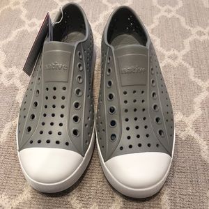 Native Jefferson in Future Nostalgia